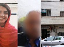 بهلول، قاتل شیما آزاد شد/ پدر و مادری که او را بزرگ کرده بودند خواستار محاکمه بودند/ پدر و مادر واقعی شیما با دریافت دیه، قاتل دخترشان را بخشیدند