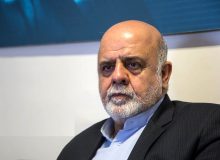 «ایرج مسجدی»‌ معاون هماهنگ‌کننده نیروی قدس سپاه شد/ او سفیر سابق ایران در عراق بود