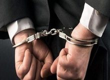 بازداشت یکی دیگر از کارکنان شهرداری بندر امام خمینی (ره)