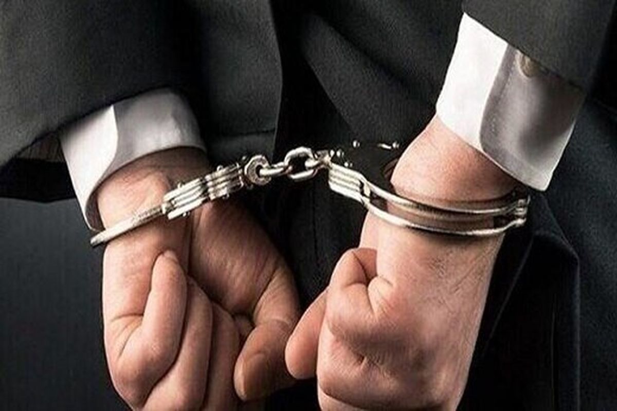 بازداشت یکی دیگر از کارکنان شهرداری بندر امام خمینی (ره)