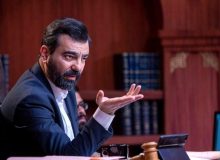 زمان پخش سریال «آقای قاضی» مشخص شد