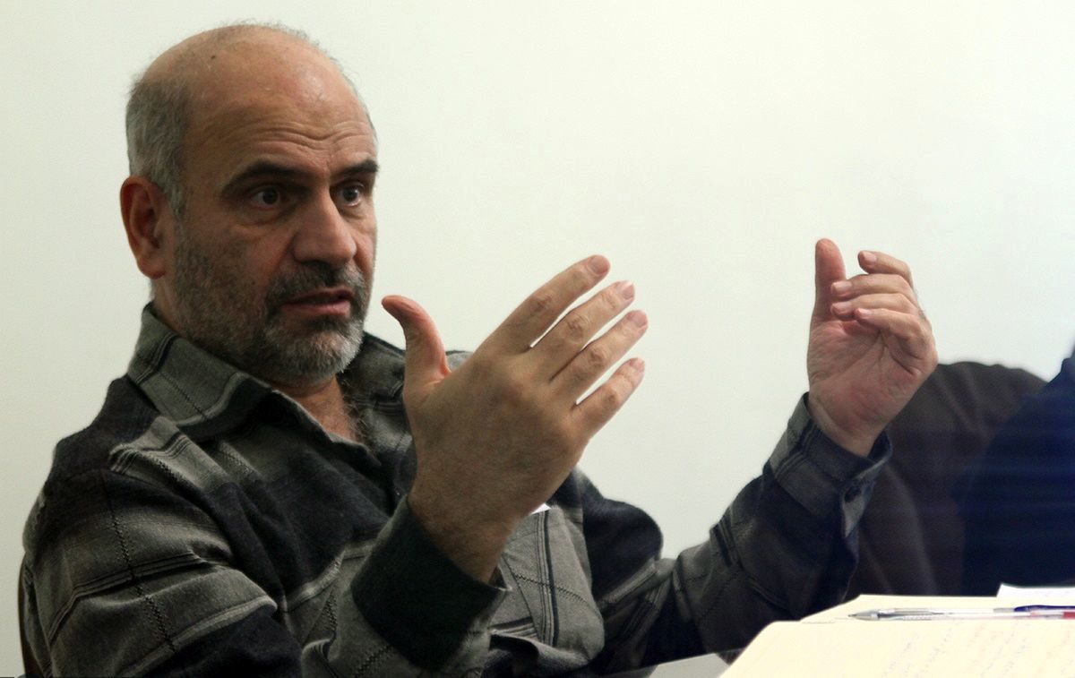 فرشاد مومنی: عده ای با حرفهای توخالی گفتند ما میخواهیم اتحاد استراتژیک با چین داشته باشیم! / شاه تا جایی که فکر می کرد خشونت اثر دارد، سرکوب می کرد