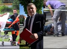 ضارب نخست‌وزیر اسلواکی شاعر و نویسنده است