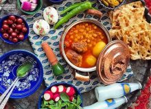 آبگوشت برای این افراد مضر و ممنوع است
