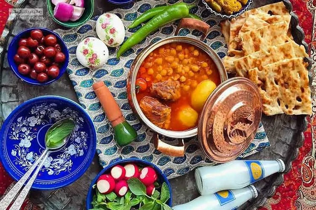 آبگوشت برای این افراد مضر و ممنوع است