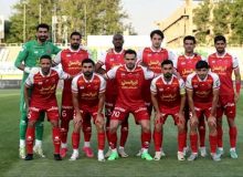 پیشنهاد ۳ میلیون یورویی برای ستاره پرسپولیس
