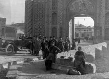 سفر به تهران قدیم، بدنام‌ترین و بی‌احترام‌ترین ماموران دولت در عهد قاجار