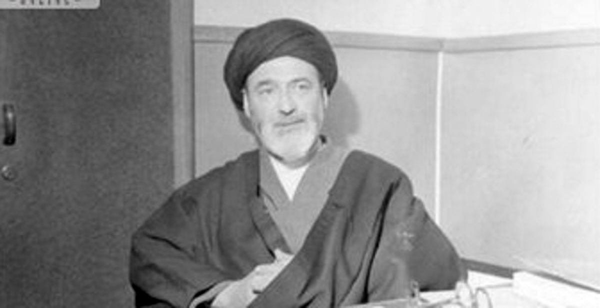 سوءقصد ناکام به امام جمعه تهران
