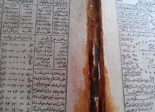 دعانویسان میلیاردر دستگیر شدند