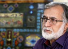 واکنش به فایل صوتی منتشر شده از محمد خاتمی