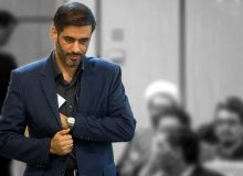 حمله رسانه قالیباف به سعید محمد؛ او یک تازه کار سیاسی است