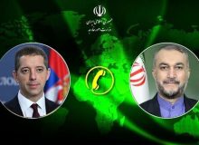 امیر عبداللهیان: سیاست قطعی ایران، حمایت از تحکیم ثبات و امنیت در بالکان است