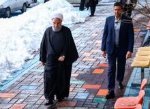 حسن روحانی حق دارد اعتراض کند؛ عصبانیت تندروها از نقدهای او به شورای نگهبان