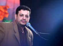 رائفی پور: چرا هر کسی منتقد شما است، حساب آن را پخش می‌کنید؟!