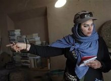 نرگس آبیار «بامداد خمار» را به سرانجام می رساند؟