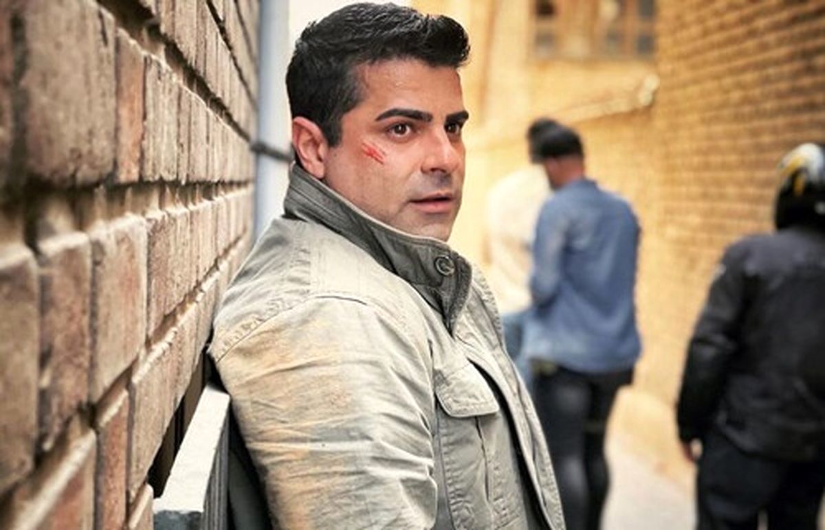 اجازه خروج از فنلاند را ندارم و نمی‌توانم به ایران بیایم