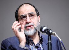 رحیم‌پور ازغدی: عقل بچه‌های ابتدایی از ما بیشتر است