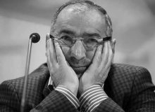 صادق زیباکلام: عاشق چشم‌هایش بزرگ علوی هستم / دوست داشتم در زمان پیامبر زندگی می‌کردم/ ویدئو