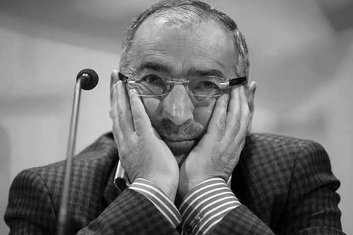صادق زیباکلام: عاشق چشم‌هایش بزرگ علوی هستم / دوست داشتم در زمان پیامبر زندگی می‌کردم/ ویدئو