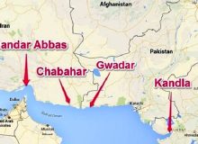 رقیب پاکستانی چابهار ایران، شنزن دوم می‌شود؟ / بندر گوادر، رویای چین و پاکستان در ساحل دریای عرب محقق می‌شود؟