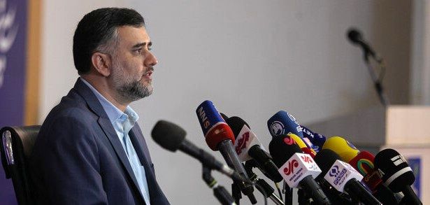فروش نمایشگاه کتاب به ۳۵۰ میلیارد تومان رسید