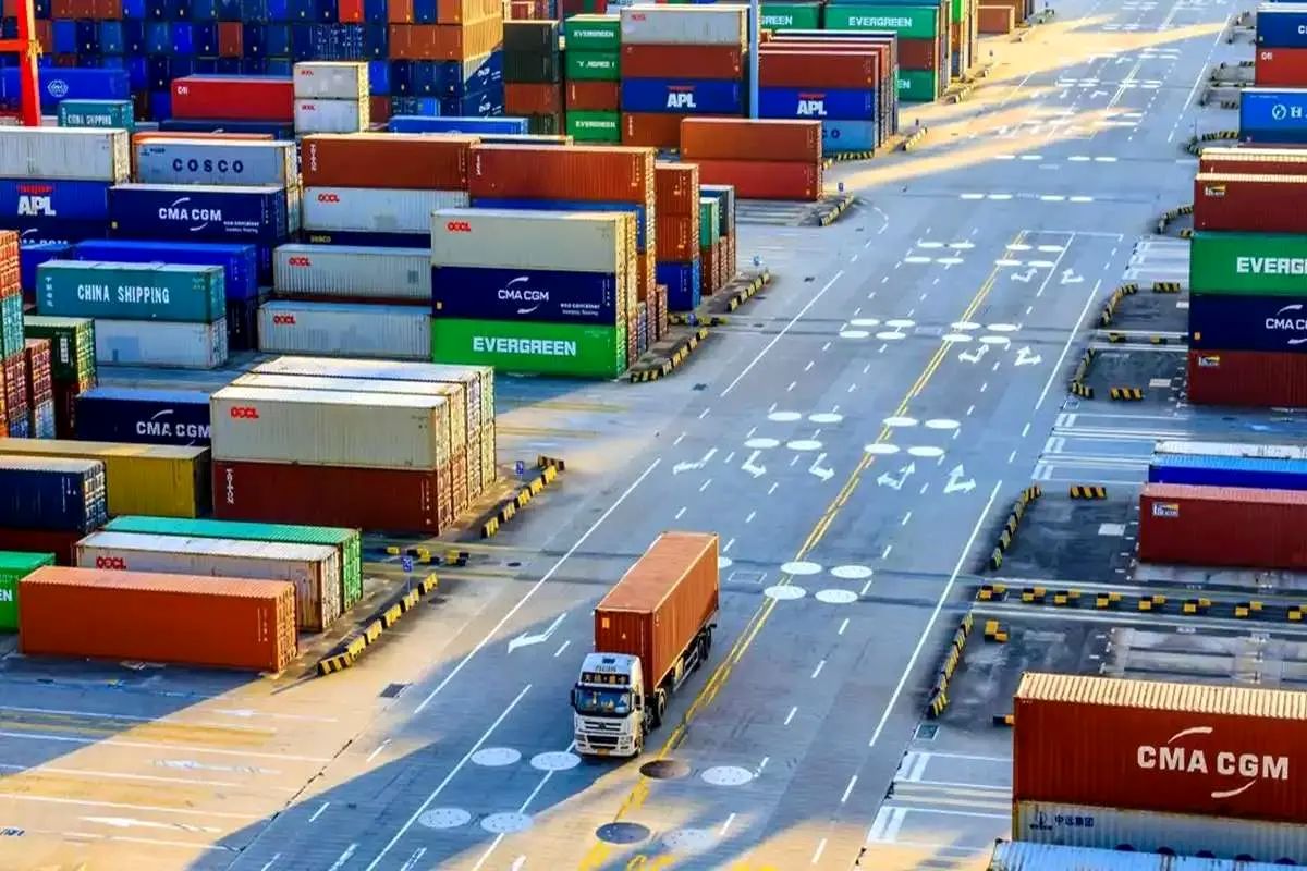 رفع ممنوعیت واردات برخی اقلام گروه چهار