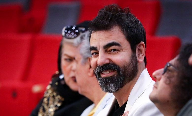 بهزاد خلج: مادرم می‌گفت تو مجری صداوسیما می‌شوی