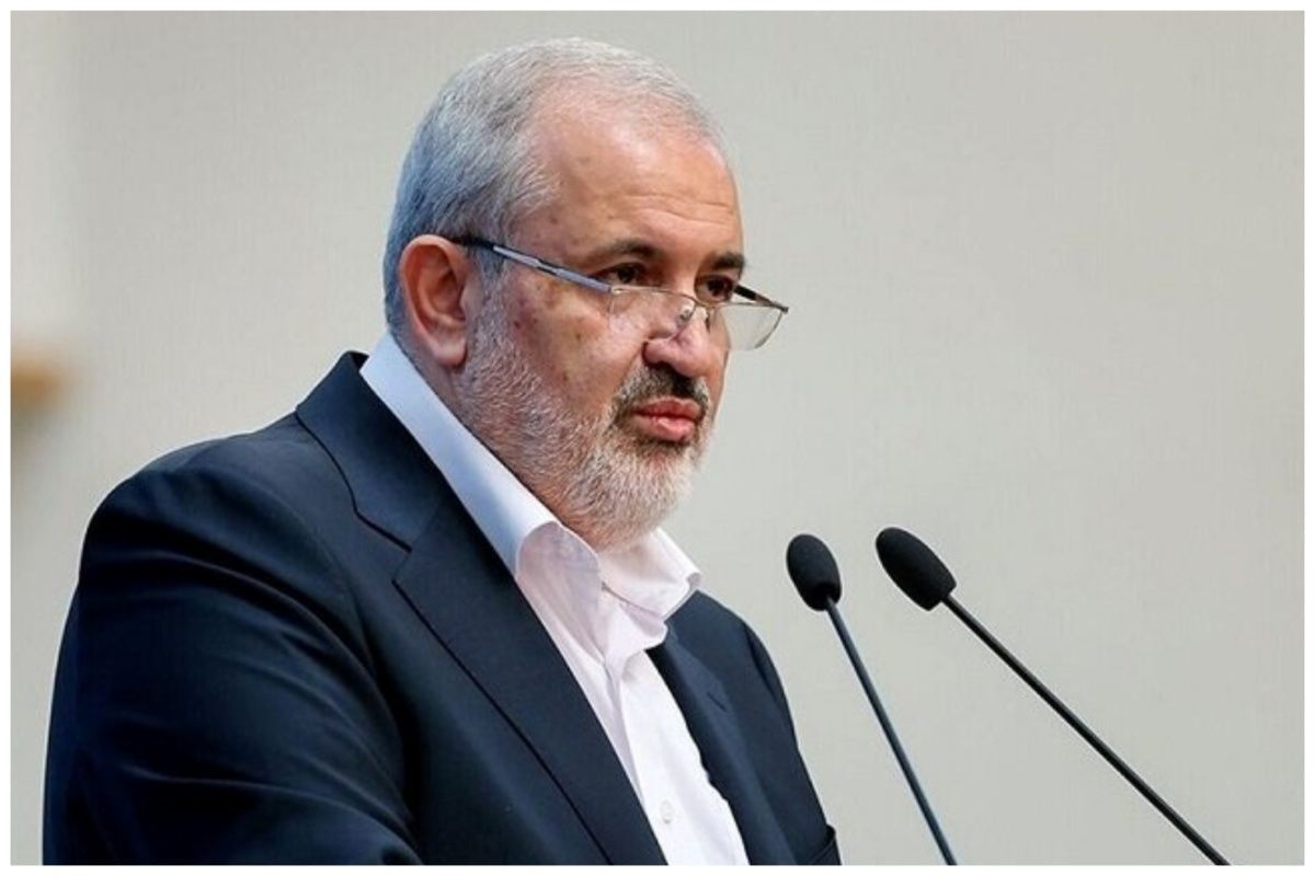 وزیر صمت: برنامه جامعی برای حل مشکلات واحدهای صنعتی در کشور تدوین شده است