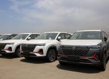 ۱۲هزار خودرو وارداتی کجاست؟