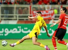 برنامه نیمه‌نهایی جام حذفی فوتبال ایران