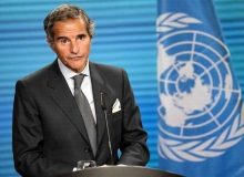 نیویورک‌تایمز: غرب رافائل گروسی را میانجی گفت‌وگو با ایران قرار داده است