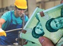 افزایش حقوق کارگران منتفی شد؟/ جدیدترین خبر درباره تغییر حقوق کارگران