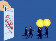 کشف بیش از ۴۳۰۰ میلیارد تومان فرار مالیاتی