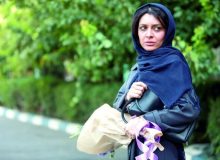 بازگشت ساره بیات به سینما پس از ۳ سال