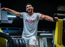 حسن یزدانی به تیم ملی بازگشت