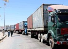 طالبان به دنبال تجارت ۱۰ میلیارد دلاری با ایران