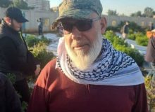 شهادت یکی از فرماندهان حماس در حمله پهپادی اسرائیل در لبنان