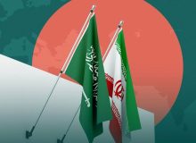 چشم‌انداز بهبود تجارت با عربستان