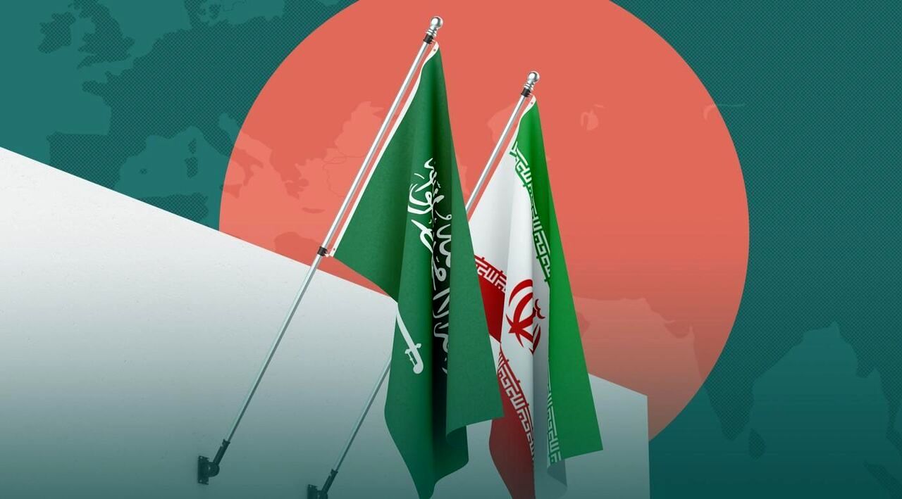 چشم‌انداز بهبود تجارت با عربستان