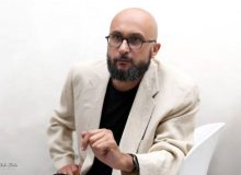 کارگردان «بی‌صدا حلزون» و ساخت فیلم جدید با عنوان «به هرحال رها»