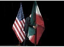 مذاکرات غیر مستقیم ایران و آمریکا در عمان