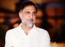 حسن فتحی کارگردان”مست عشق” :مگر گلایه نداشتند فقط فیلم کمدی خوب می فروشد و سینمای جدی استقبال ندارد؟ این هم فیلم فرهنگی عرفانی/چرا می گویند آشغال است؟