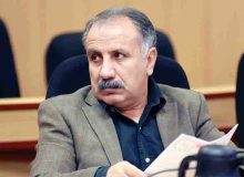 محمود اکرامی‌فر: مردم در حوزه کتاب سواد خرید بیشتری پیدا کرده‌اند