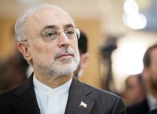 در آستانه جهش بزرگ در صادرات محصولات هسته‌ای هستیم