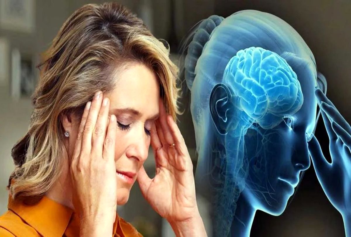 دلیل اینکه زنان بیشتر آلزایمر میگیرند چیست؟