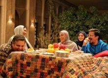 «پشت پرده» بازگشت شفیعی‌جم به تلویزیون
