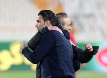 استقلال نکونام از پرسپولیس یحیی عبور کرد