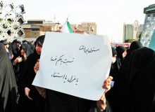 دوگانه حجاب سیاسی و حجاب شرعی/ مخالفان و موافقان «طرح نور» چه کسانی هستند؟