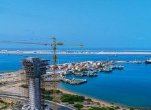 مسیر روشن ترانزیتی بندرعباس