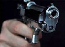 خانه 2 جنگلبان مازنی به رگبار بسته شد